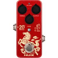 Nux Horseman - édition 20ème anniversaire - Vue 2